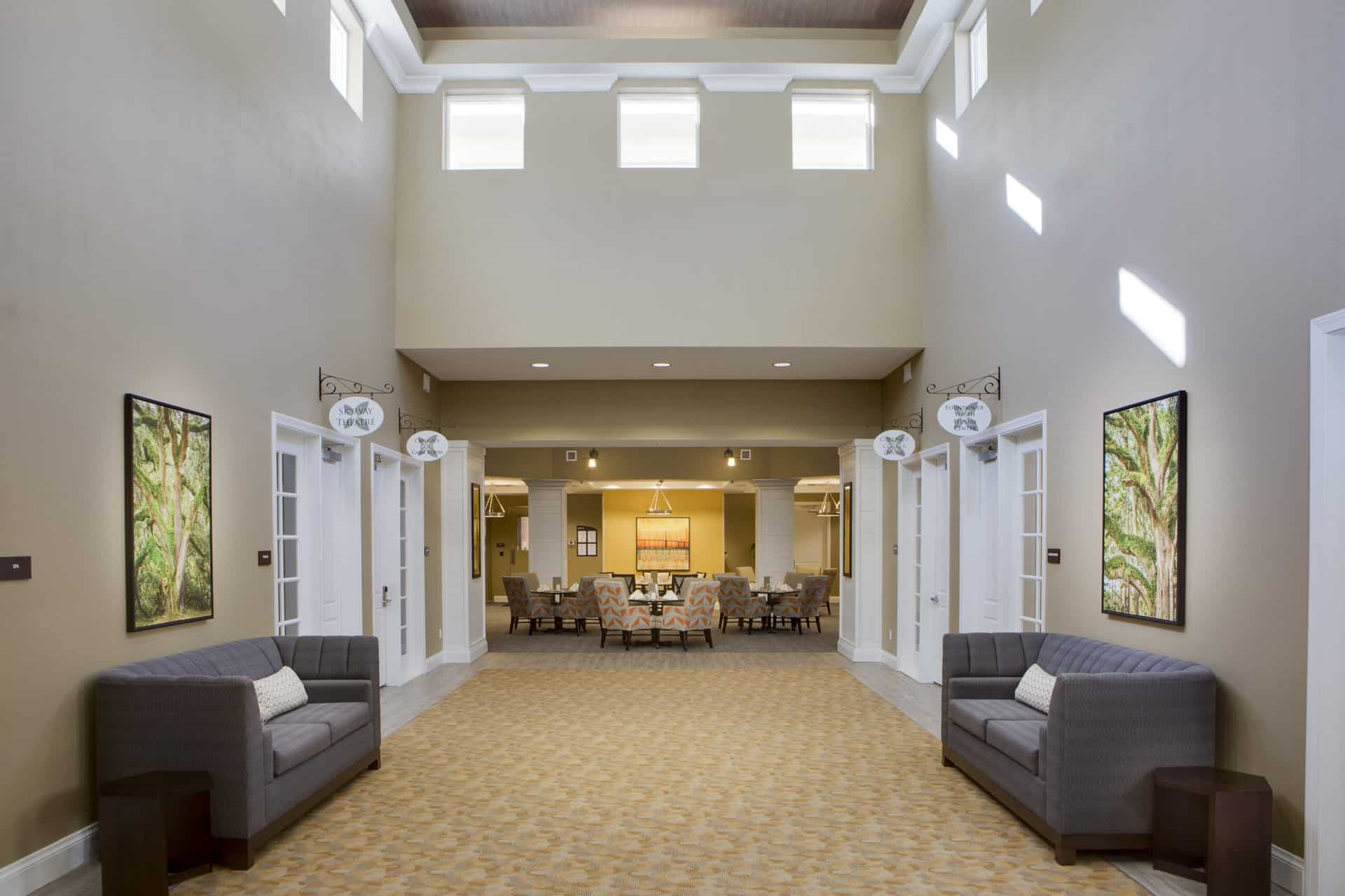 Assisted Living