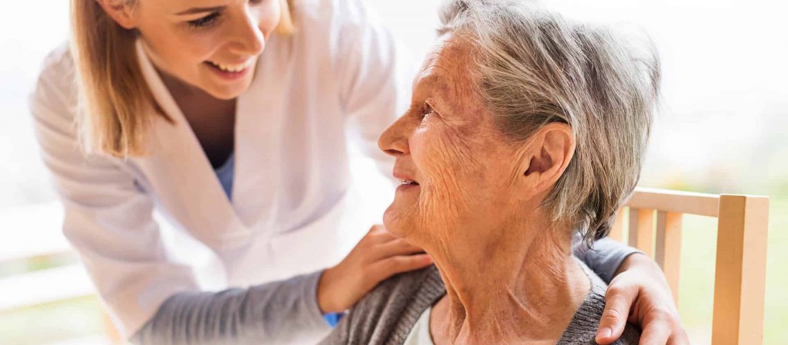 Senior Living Community Search - Essential Tips for Families