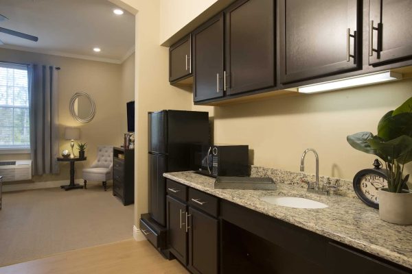 image of The Legacy at Highwoods Preserve apartment interior